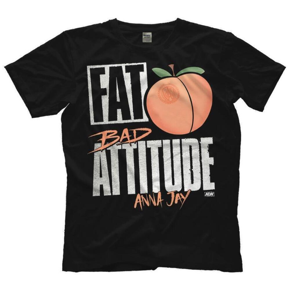 Anna Jay Faba Shirt